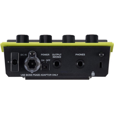 Pad Roland Spd-1k De Percusion Sonidos Electronicos Amarillo